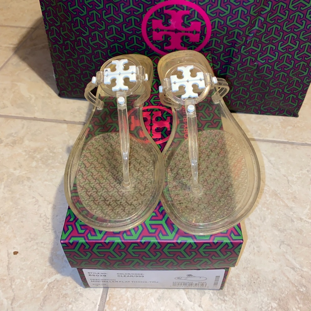 Tory Burch Sandals